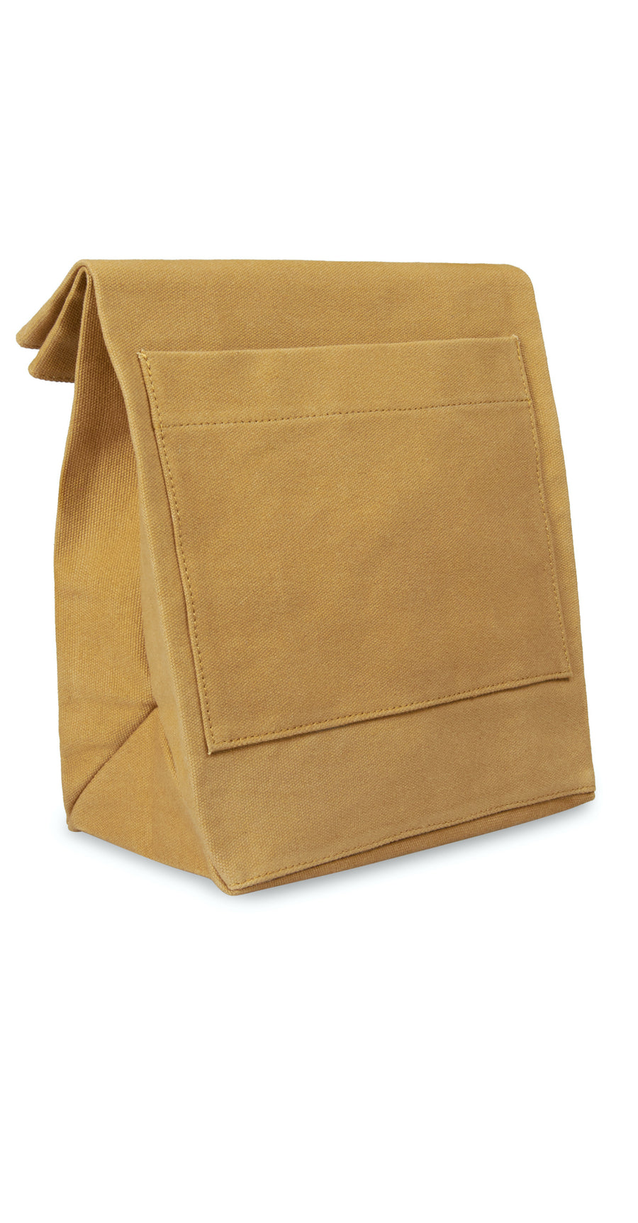 Moraltive Lunch Bags - Khaki